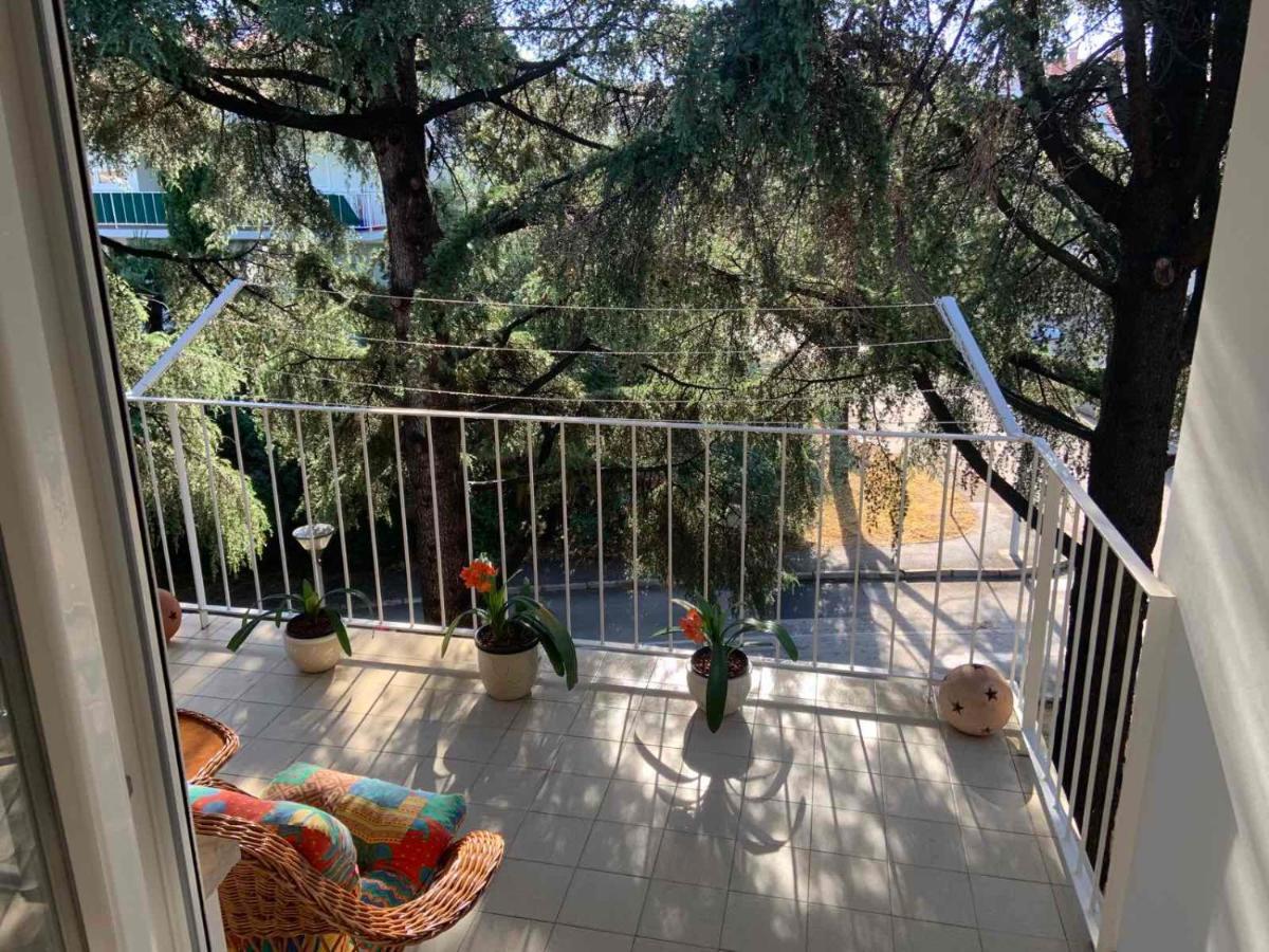 Apartment Bono Porec Luaran gambar