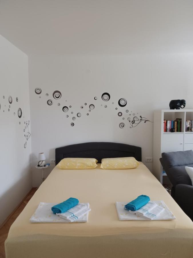 Apartment Bono Porec Luaran gambar