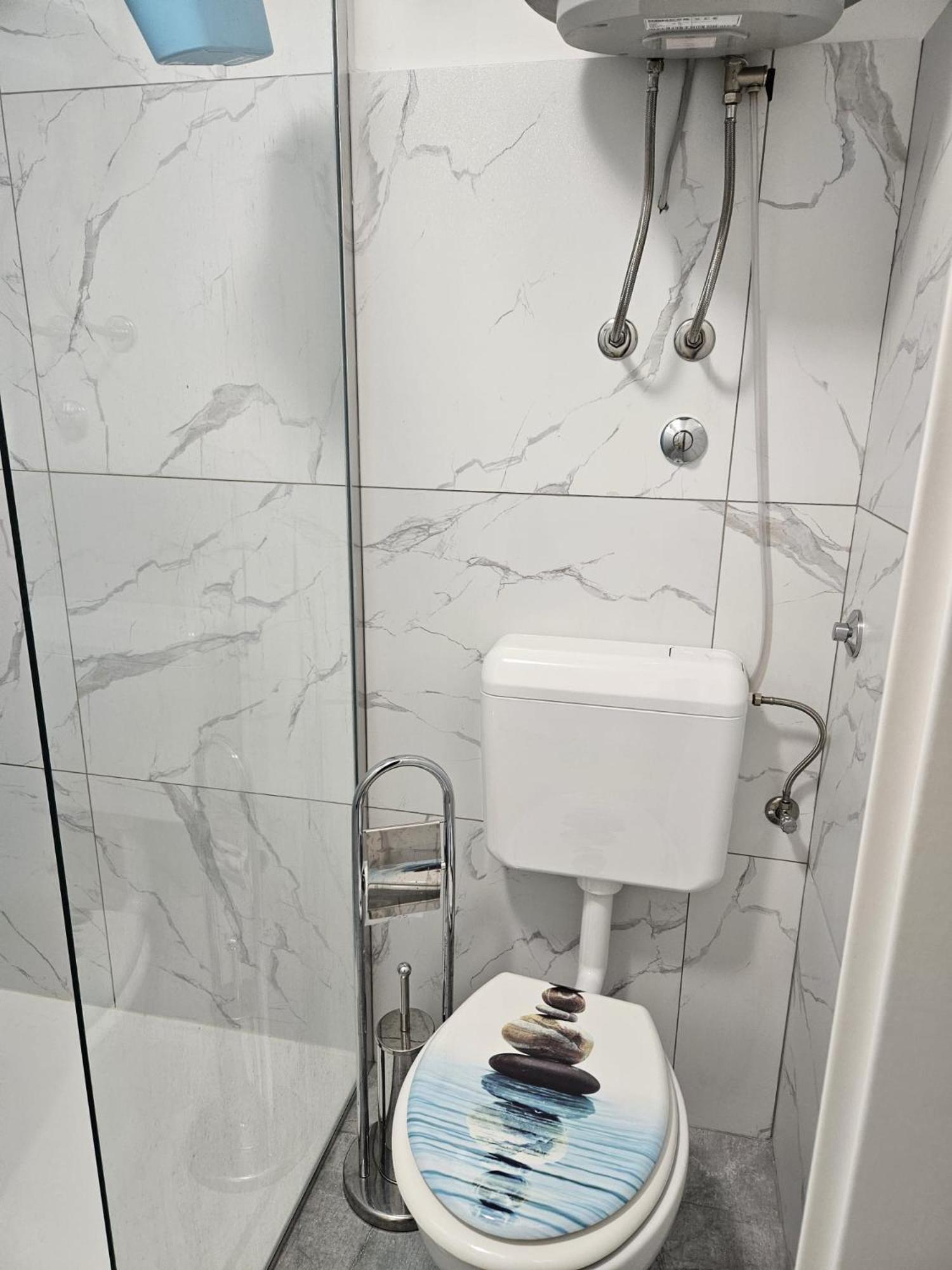 Apartment Bono Porec Luaran gambar